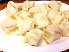 -东北人粗粮饺子坊(南山店)