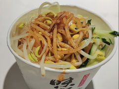 -白起肉夹馍