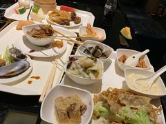-堂会(白云店)