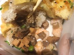 -老通城豆皮大王(吉庆街店)