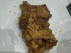 -九尊食上(生态园林酒店)