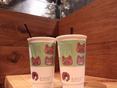 -茶颜悦色(长郡步行街口店)