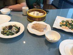 -古南都·江苏酒家(建宁路店)