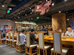 大堂-呷哺呷哺(砂之船奥莱店)