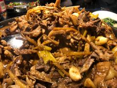 -甘家界牌柠檬鸭(青山店)