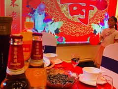 -小八仙·宴(三峡茶庄店)