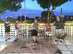 -弥舍·湖景团建泳池派对别墅·湖山境店