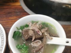 -牛庄高晓山馅饼(铁西店)