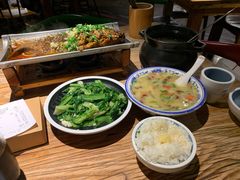 -树厨贵州菜(大十字店)