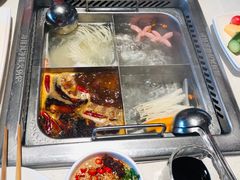 -海底捞火锅(长沙华创国际广场店)