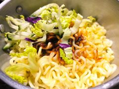 -33韩式自助烧烤(环城南路店)