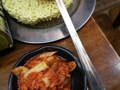 -米屋石锅拌饭(师大店)