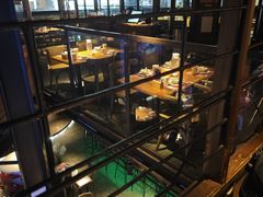 -胡桃里音乐酒馆(白云五号T5 MALL店)