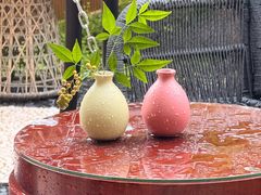 -漁耕小厨农家院(武当山店)
