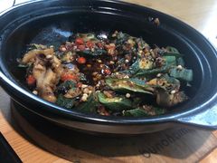 -周三的情书花园餐厅(江北店)