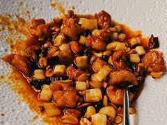 -满堂·烤鸭店·北京菜(鼓楼店)