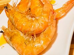 盐烤大虾-割烹旭日本料理(龙湖狮山天街店)