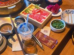 -巴奴毛肚火锅(广益哥伦布店)