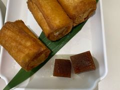 -蔡澜点心·粤菜(月星环球港店)