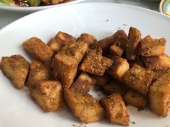 -帕米尔食府(白云观店)