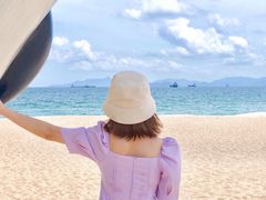-玫瑰海岸文化旅游度假区