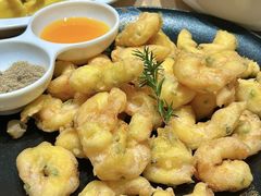 -吕氏疙瘩汤·新鲁菜(济南万象城店)