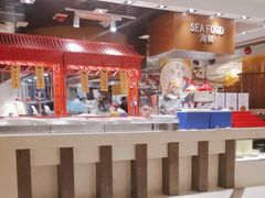 -怡咖啡自助餐(宁波香格里拉店)