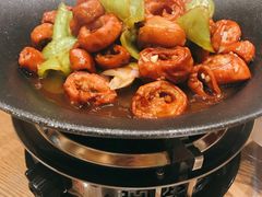 -莫山小馆(大石桥店)