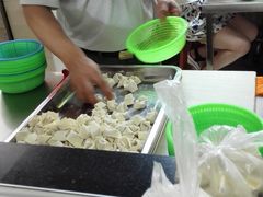 -周震馄饨