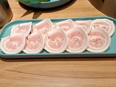 -韩悦牛排烤肉无限续(宝能中心店)