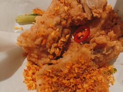 -新旺茶餐厅·早餐·夜宵(仙霞店)