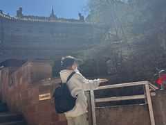 -苍岩山风景名胜区