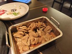 -师烤·豆花烤鱼(广州荔湾扬韬广场店)