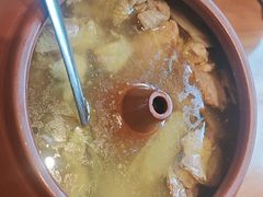 -翠云楼·汽锅鸡·云南特色菜(翠湖公园店)