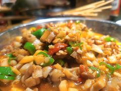 -新凯旋烧烤·燕姐千岛湖土菜