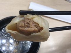 蟹粉小笼-王家沙点心店(南京西路总店)