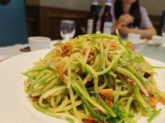 -小螺号海鲜·地道鲁菜(省体总店)