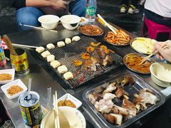 -同心烧烤(总店)