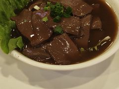 鸭血-澳门陈光记烧味饭店(南京德基广场店)