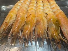 -老白清真烧烤(锦州旗舰店)