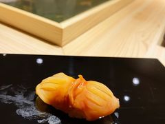 -鮨青(恒基名人购物中心店)