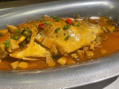 -徽镇小厨·经典徽菜(马连道店)