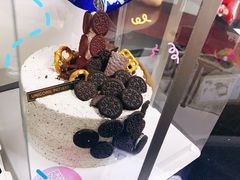 -你好独角兽·蛋糕甜品
