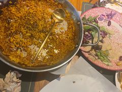 -LUCCA卢卡西班牙海鲜饭(远洋广场店)