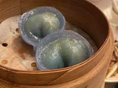 -上海金桥红枫万豪酒店-万豪中餐厅