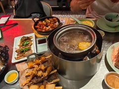 -潮界(虹桥新天地店)