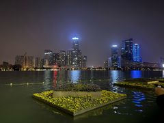 -天鹅湖体育公园