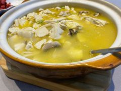 -香山湖渔家大院