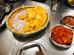-老板娘的烤肉店(港湾广场店)