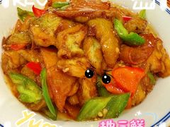 -新兴园饺子馆(河南街店)